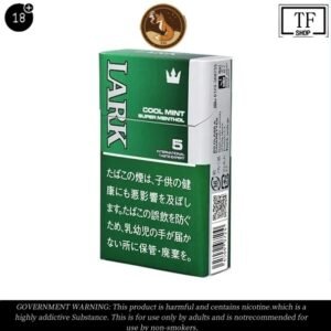 LARK Cigarettes Cool Mint 10 Pack Price In Australia