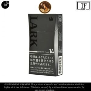 LARK Cigarettes Smart plus 14mg 10 Pack Price In Australia