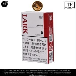 LARK Cigarettes Milds 9mg 10 Pack Price In Australia