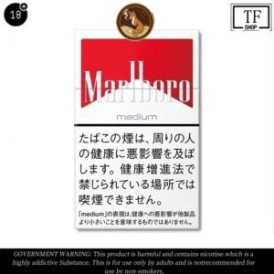 Marlboro Red Cigarettes medium 10 Pack Price In Australia