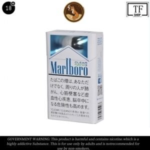 Marlboro Clear Hybrid 3 Cigarettes 10 Pack Price In Australia