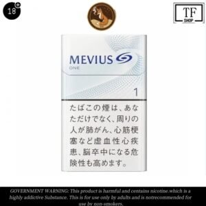 Mevius Original Cigarettes 1mg 10 Pack Price