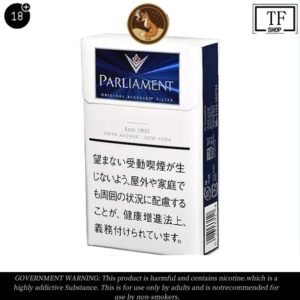 Parliament Extra Lights Cigarettes 10 Pack Price In Australia