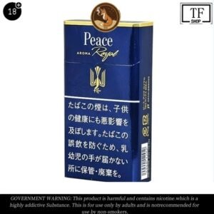 Peace Cigarettes 10mg 10 Pack Price In Australia