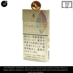 Pianissimo Precia Menthol Cigarettes 10 Pack Price In Australia