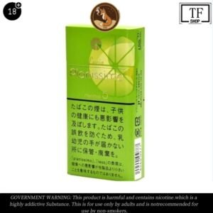 Pianissimo Lucia Menthol Cigarettes 10 Pack Price In Australia