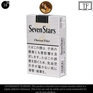 Seven Stars Cigarettes 14mg Hard box 10 Pack Price In Australia