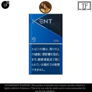 Kent Cigarettes Hard box 10 Pack Price In Australia