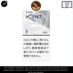 Kent S-Series Cigarettes 10 Pack Price In Australia