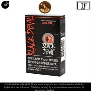 Black Devil Original 10 Pack Price In Australia